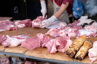 每人1年嗑掉39公斤！最愛吃豬肉的東南亞國家是「它」