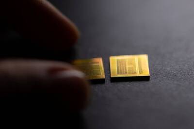 AI對記憶體需求暴增 正加劇晶片危機