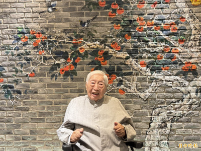 南僑集團會長陳飛龍辭世 享嵩壽90歲