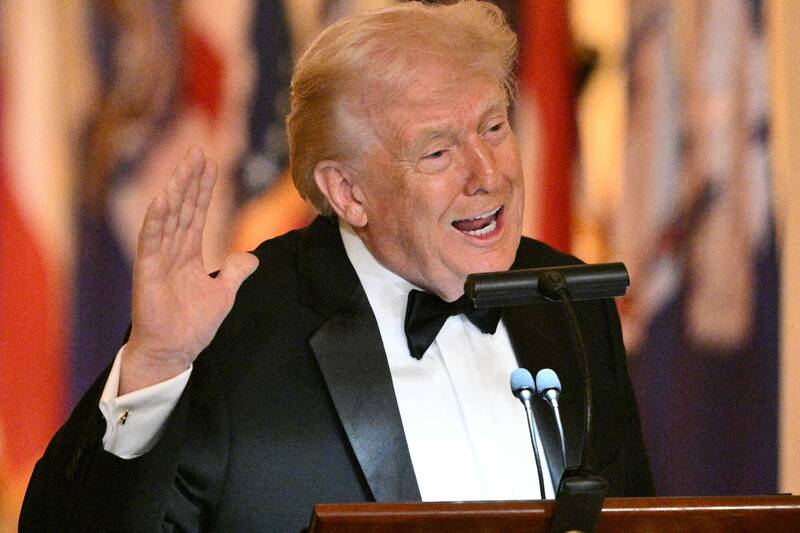 舊法被擋換新法！川普關稅怎麼還在收？一文看懂後續走向