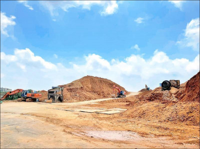 土方亂象一》雙北土方處理費暴漲3倍 建商籲公平交易委員會應徹查