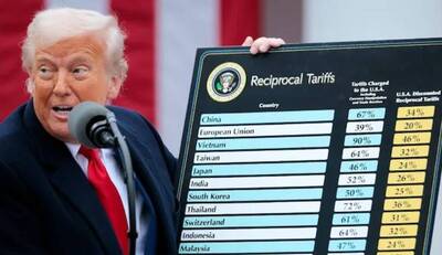 川普違法關稅明天起停止徵收 海關發出聲明了