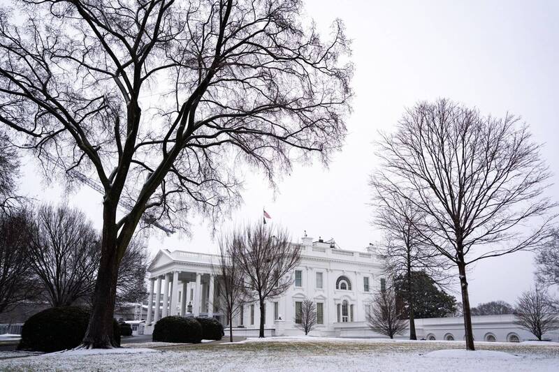 美稱承諾不變！關稅已達協議續用15％   白宮：232條款不影響