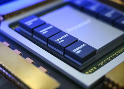 韓國被爆紅色警戒！先進製造業僅剩1項技術領先中國