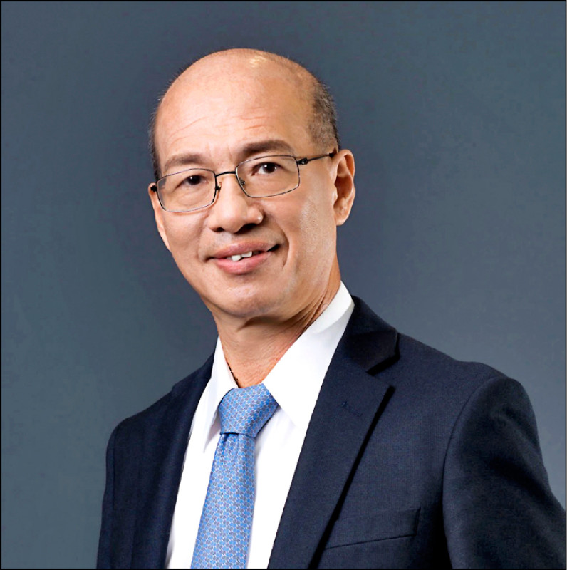 共同總經理制退場 王石 升任聯電執行長