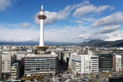京都2026年住宿稅新制3月上路!最高費率級距一次看 京都2026年住宿稅新制3月上路!最高費率級距一次看