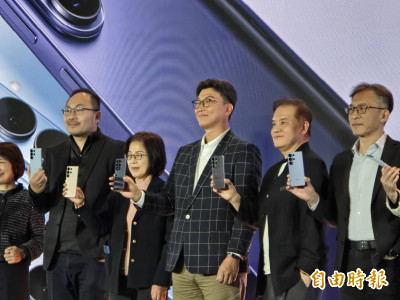 記憶體漲價影響 三星Galaxy S26台灣售價調漲1000-3000元