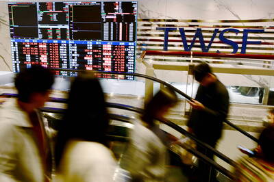 台股市值全球排行曝光！不只台灣散戶狂 美國也創紀錄砸錢進場