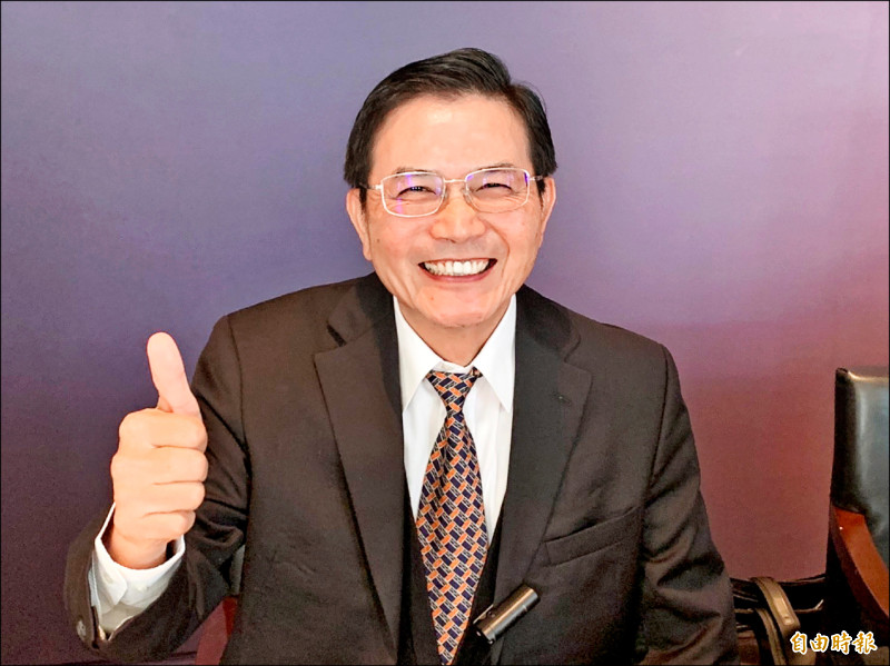 DRAM缺貨到明年上半年 南亞科：不排除再蓋新廠
