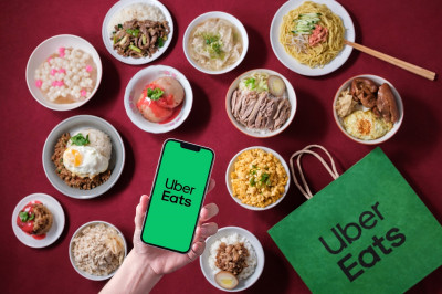 為何北部用戶「轉投」Uber Eats？調查揭平台偏好反轉關鍵