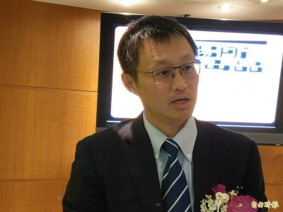 群聯去年Q4獲利創新高   潘健成：不依賴低價庫存或短期景氣操作