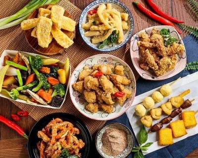 白天奶茶、晚上雞屁股！外送平台揭「觀賽」熱銷排行榜