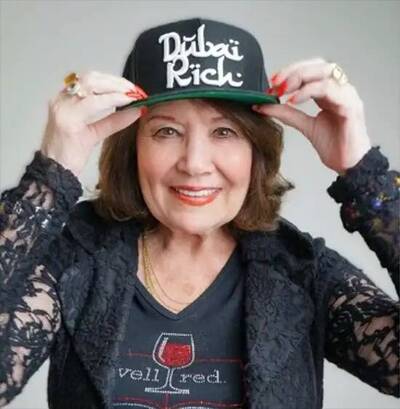 85歲「做這行」全套服務收費475萬 阿嬤自爆很搶手