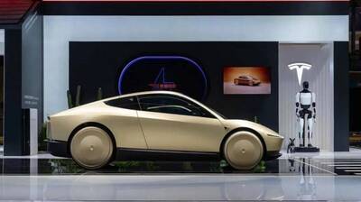 LTN經濟通》馬斯克又一創舉  恐顛覆電動車產業？