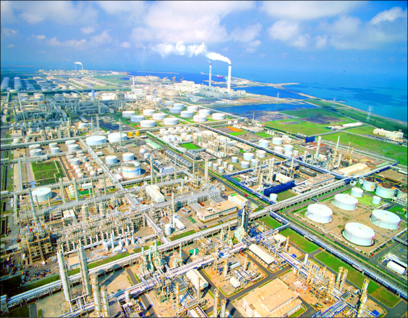 台塑四寶：3月營收及Q2審慎樂觀