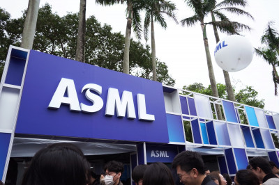 ASML今啟動2026年校園徵才   預計招募6百名好手
