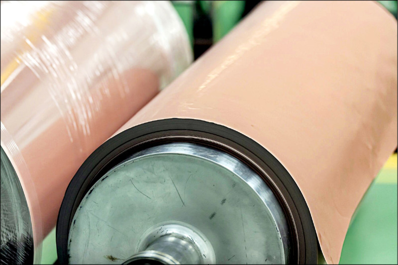 〈財經週報-PCB產業〉AI帶動材料升級 高階CCL比重拉高