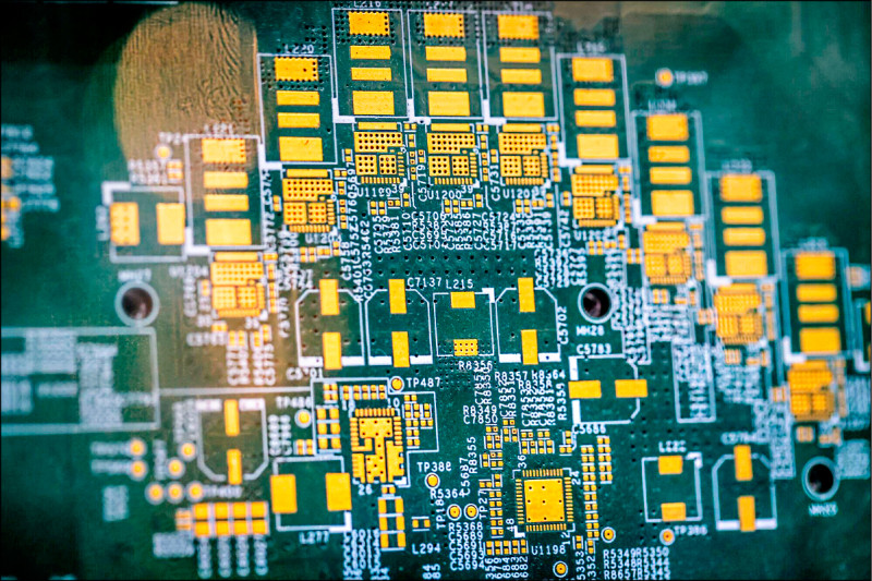 〈財經週報-PCB產業〉多重應用加持 PCB廠營運走俏