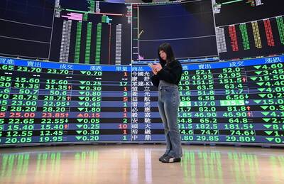 史上最慘！開盤台積電重挫120元　台股加權指數暴跌2070點