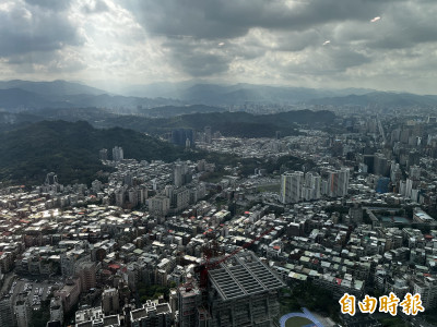 百戶平價宅公開標售 結果可視為房市風向球