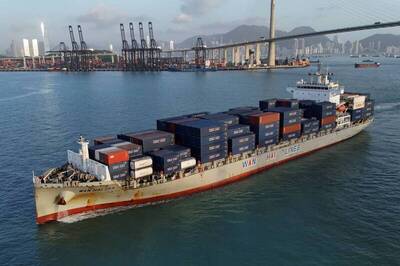 台海出事全球代價驚人！1文盤點世界「戰略咽喉」航道