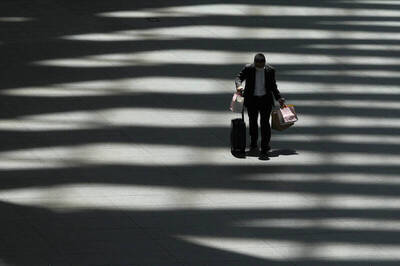 45歲男存到2980萬爽提早退休 不到1年發現「1殘酷差距」悄重找工作