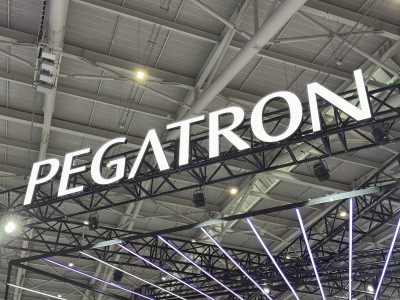 焦點股》和碩：AI出貨年增10倍 股價漲停