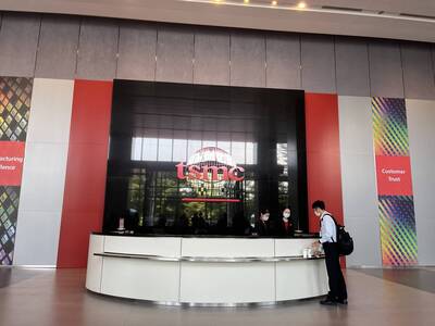 AI推升全球晶圓代工產值再創新高 台積電市占70.4％居冠