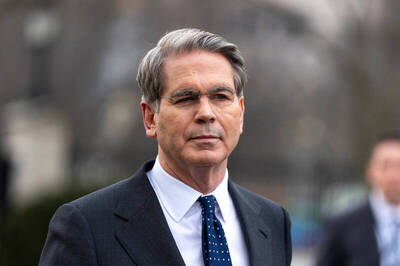 真的要護航了？貝森特稱掌控伊朗空域 美軍可能與國際聯盟合作