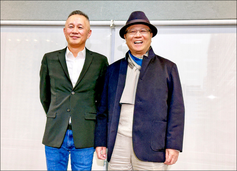 緯創今年資本支出600億 看好營收高雙位數成長