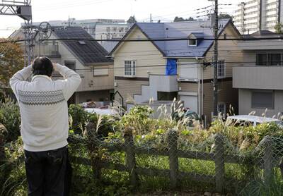 6旬夫妻田園退休沒有回頭路 兒探望目睹「震驚一幕」父累垮說：「如果你要來，先告訴我…」