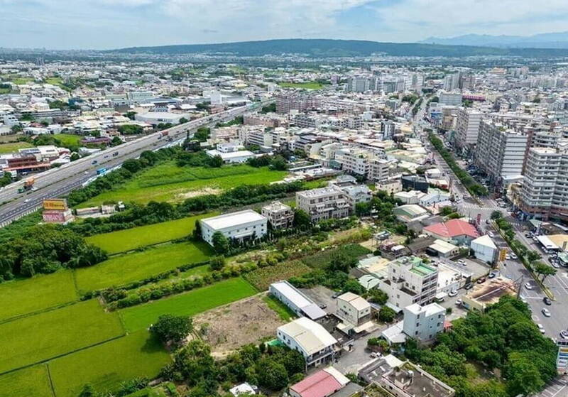 彰化買地蓋房注意了！住宅均價回檔  每坪掉到20萬