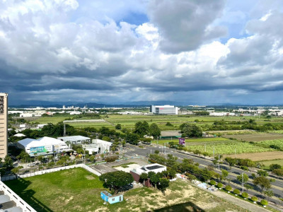 去年Q4 四大科學園區周邊房價 急跌轉盤整