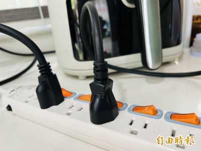 電價審議將至 專家曝家庭3大用電黑洞