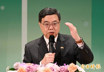 中東戰事擾能源穩定供應 卓揆：6月開闢新契約、提高他國來源佔比