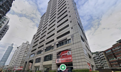 興富發砸逾60億掃全球人壽信義大樓 寫下Q1最大宗辦公室交易案