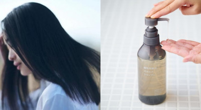 日本MUJI新品主打「台日協作」 瞄準台灣消費者頭皮困擾