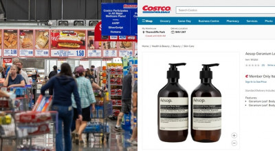 錯過真的會搥心肝！Costco「隱藏櫃位」被挖出  網友全暴動了