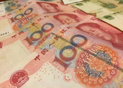 人民幣存款續流失！餘額創11年半新低、面臨千億保衛戰