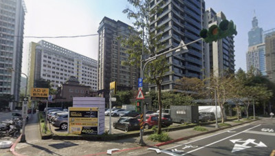 僅2天！兩家上市建商搬逾90億在信義區掃樓獵地