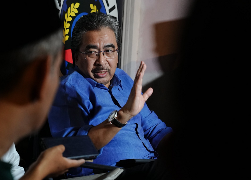 改口！開第一槍宣布與美貿易協定無效  馬來西亞收回了......