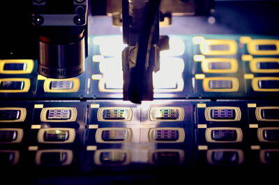 外媒超怕台灣能源命脈被掐斷！關鍵原因曝光