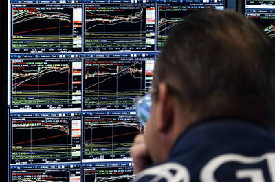 台灣被入列！曾神預測2008金融危機 他再盤點新一波市場風暴關鍵