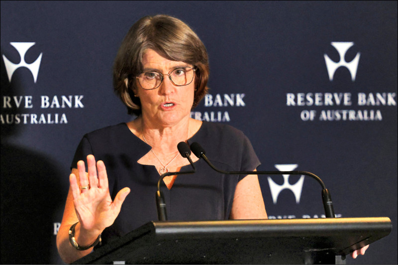 澳洲央行率先升息 歐美日料不動