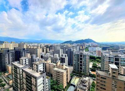 央行鬆綁房市管制  第二戶貸款成數調升至6成