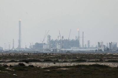 中油指台灣不會斷氣 卡達停供部份將從現貨市場補