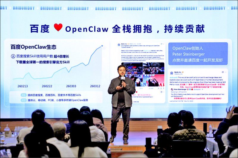 財經青紅燈》野蠻的中國「龍蝦」