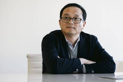 TP-Link面臨美國安調查 傳創辦人趙建軍已申請川普金卡
