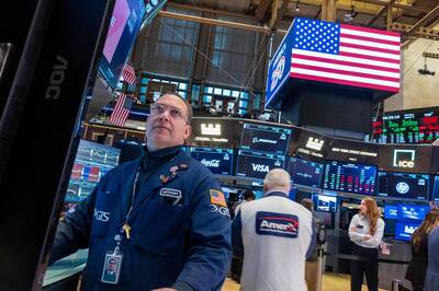 LTN經濟通》AI投資競賽 醞釀另場金融風暴？