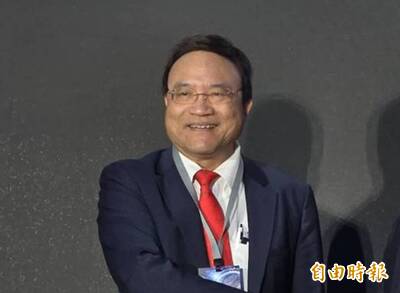 美超微高層被控走私輝達AI晶片到中國 共同創辦人廖益賢閃辭董事